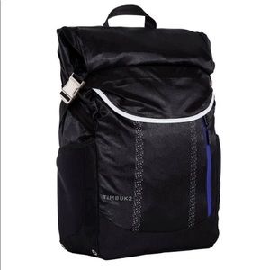 Timbuk2 Luz backpack (waterproof)